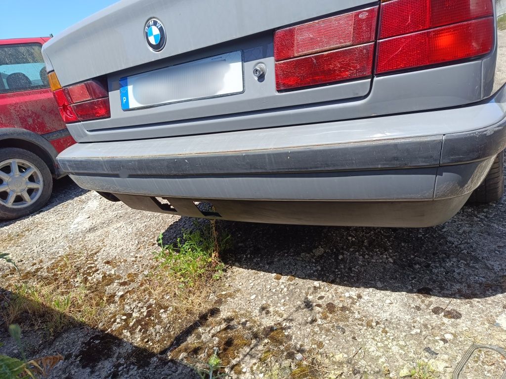 BMW e34 para peças