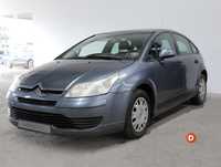 Citroën C4 Entreprise