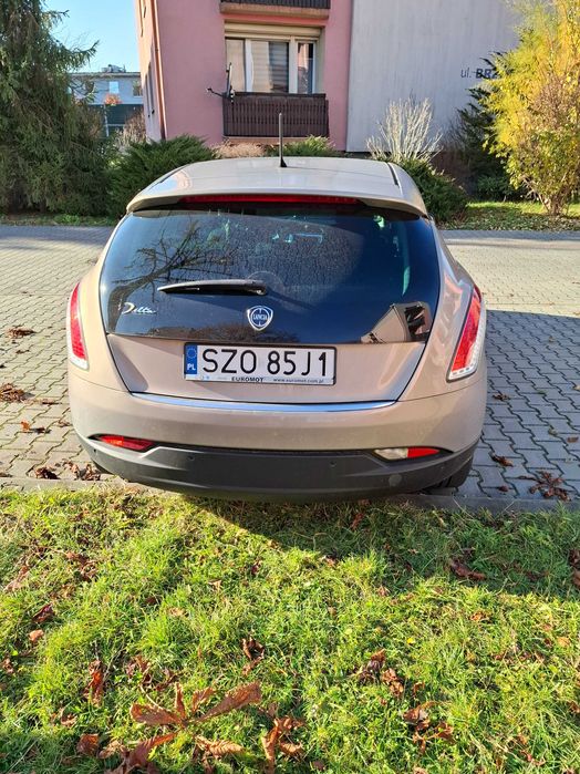 Sprzedam -Lancia delta 3  1.4 l,  140 KM- multi air ,instalacja lpg