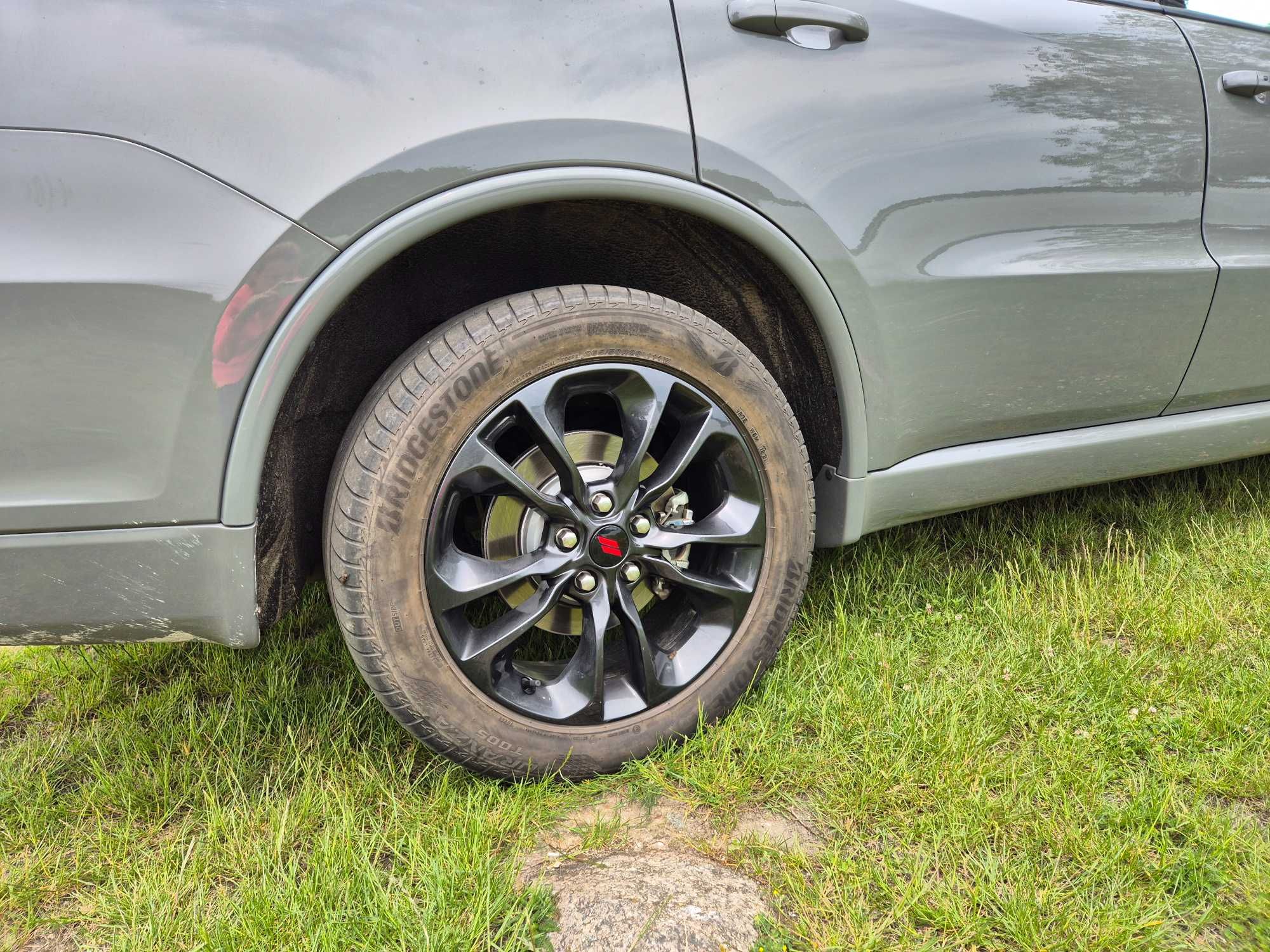 Dodge Durango GT