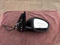 Lusterko prawe Renault Megane IV LIFT 22R