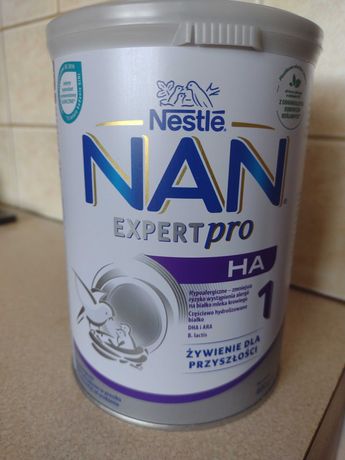 Nan expert pro HA 1