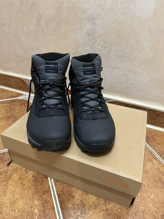 Продається чоловіче зимове взуття Merrell Thermo Kiruna 2 Оригінал