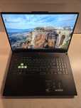 Asus Tuf f17 i5 12gen./8gb ddr5/SSD 512gb/RTX 3050/Win11 Pro!
