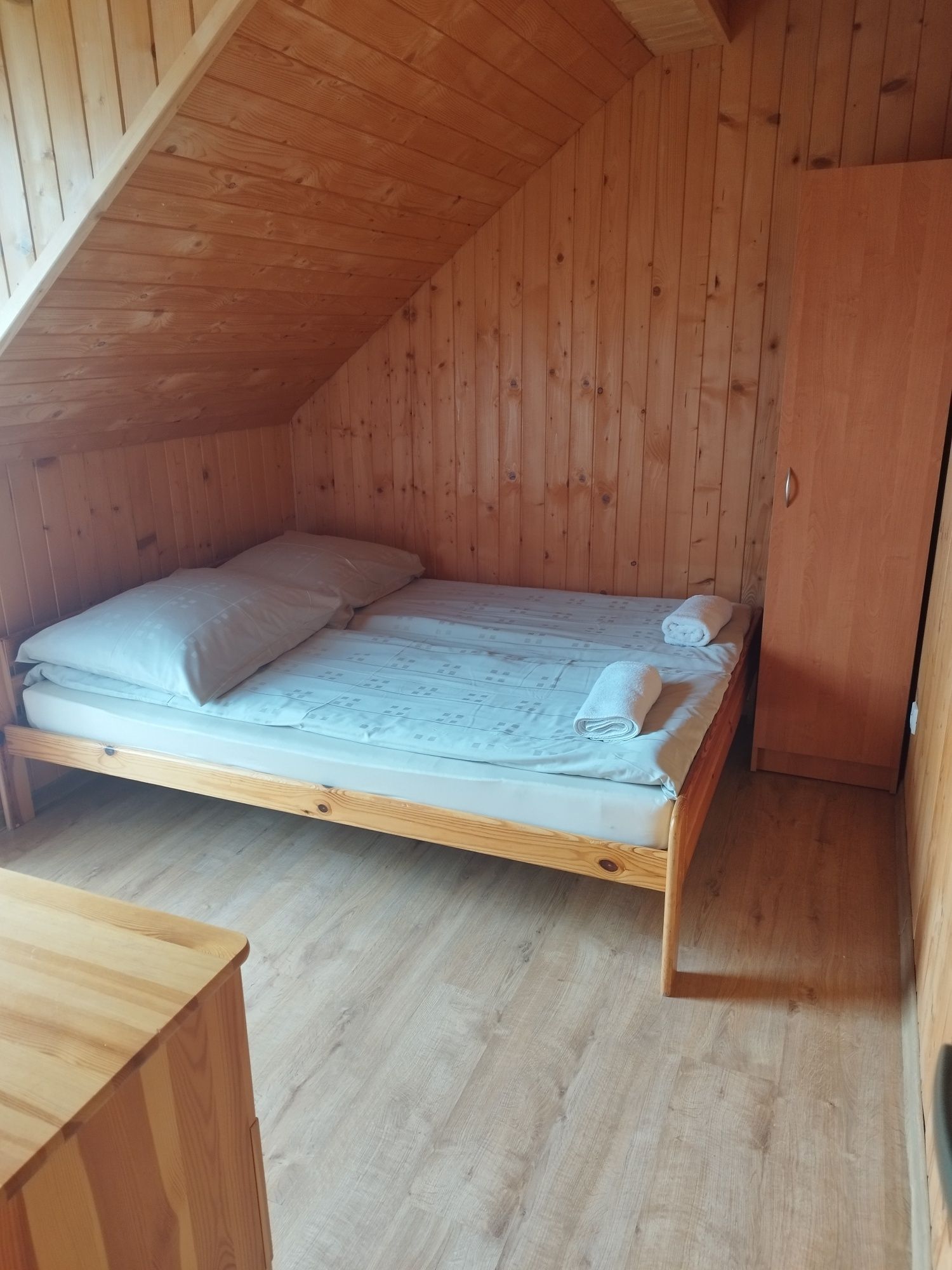 SYLWESTER - Domek do wynajęcia dla większej grupy, góry