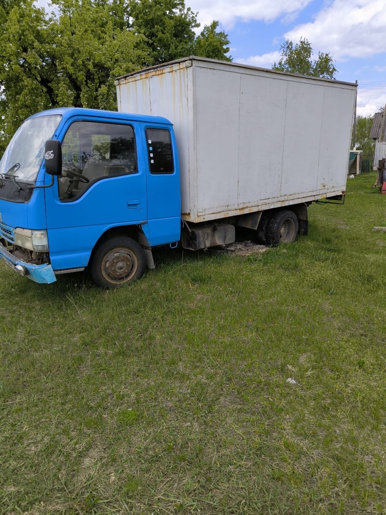 Продам авто  FAW 1041