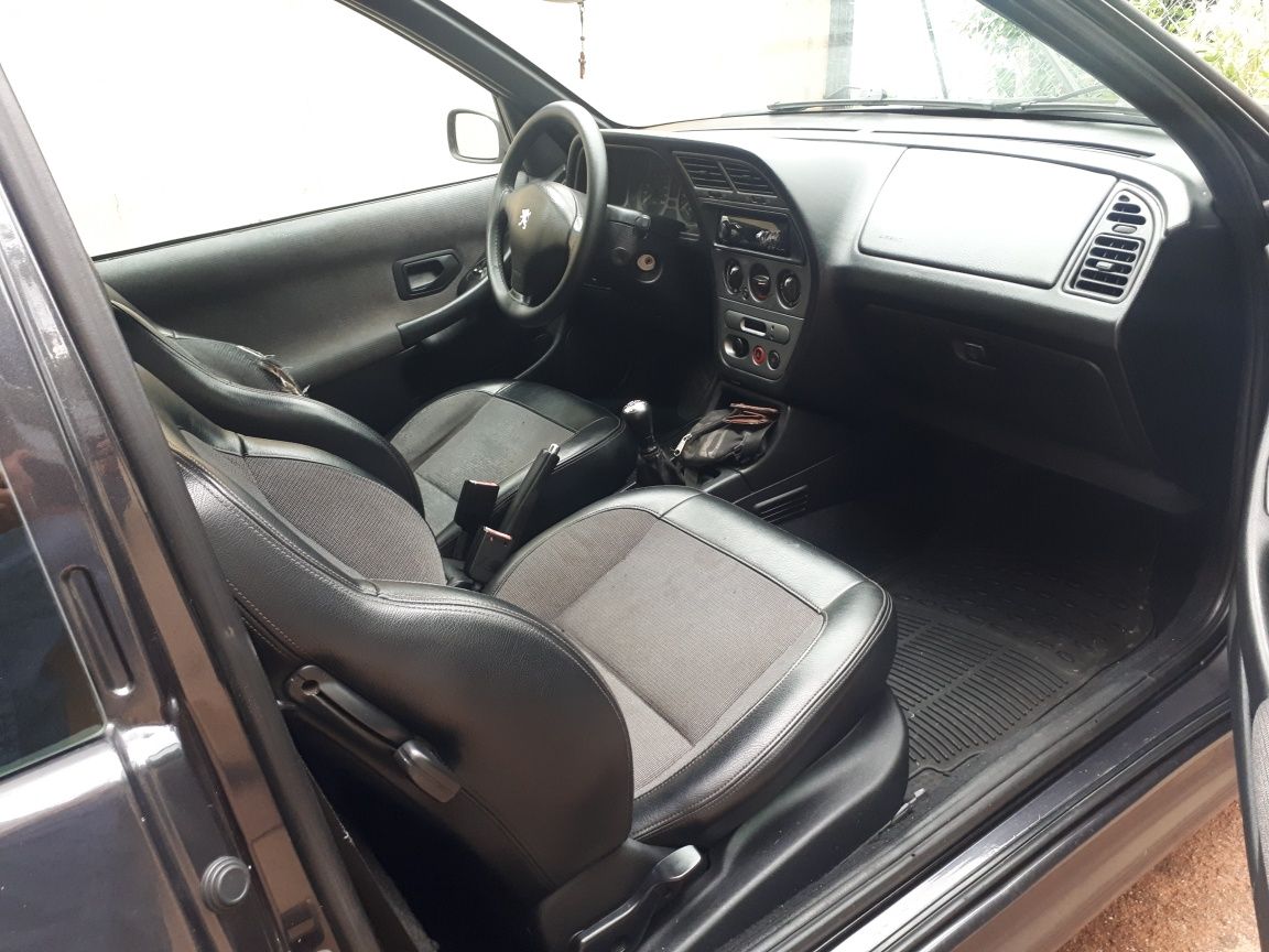 Peugeot 306 2.0 HDI