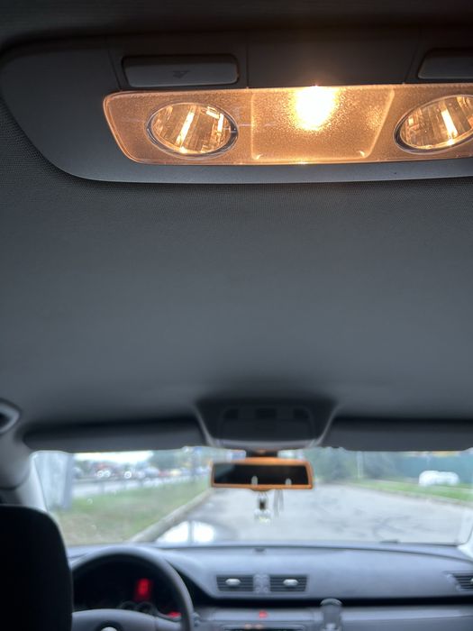 Volkswagen Passat B6