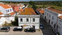 Prédio para venda no Montijo