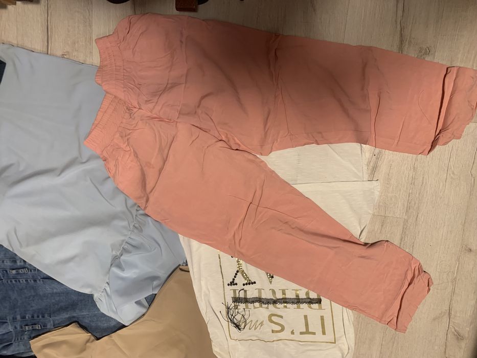 Пакет вещей на размер 46