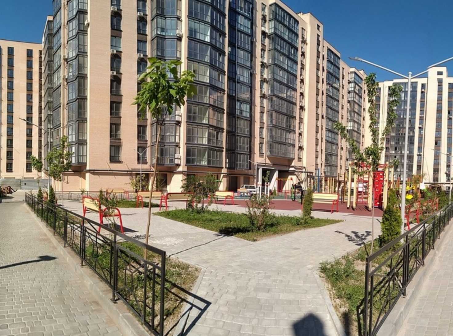 Продам 2х кімнатну квартиру 66м2 ЖК River Park ЖМ Перемога Вигідно!