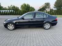 BMW E46 2.8 328i