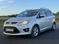 Ford C-Max, 2011 r, benzyna