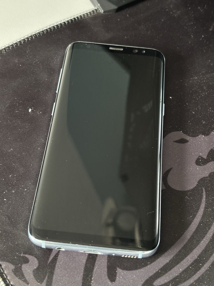 Samsung galaxy s8