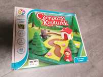 Smart games czerwony kapturek, Red riding good polska