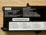 Bateria do laptopa Lenovo T590 T15 P15s P53s oryginalna 2 godziny.