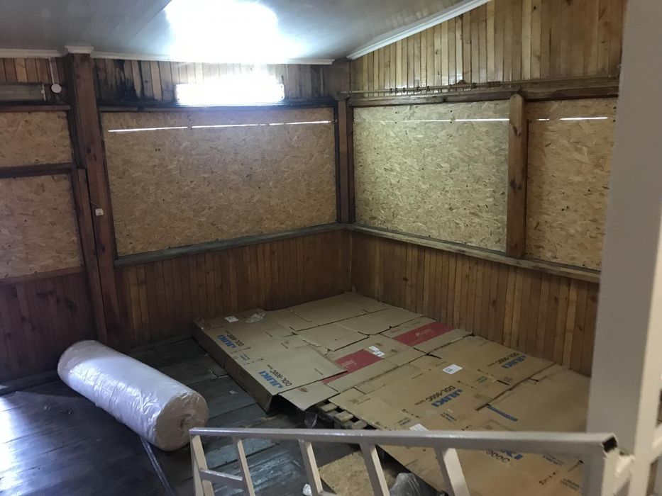 Оренда складського приміщення 120м2
