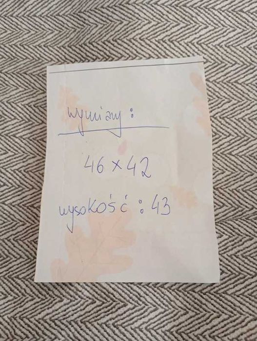Nowy Pokrowiec na pościel 110L koce, kołdrę poduszki 1 sztuka