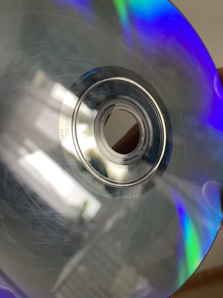 Dvd kudłaty zaprzęg pl