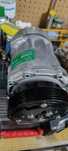 Compressor Ar Condicionado VW