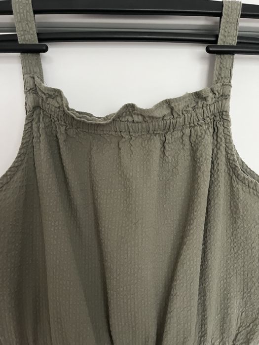 Dziewczęcy kombinezon H&M 152
