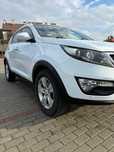 KIA Sportage 1.6 GDI XL 2WD 2013