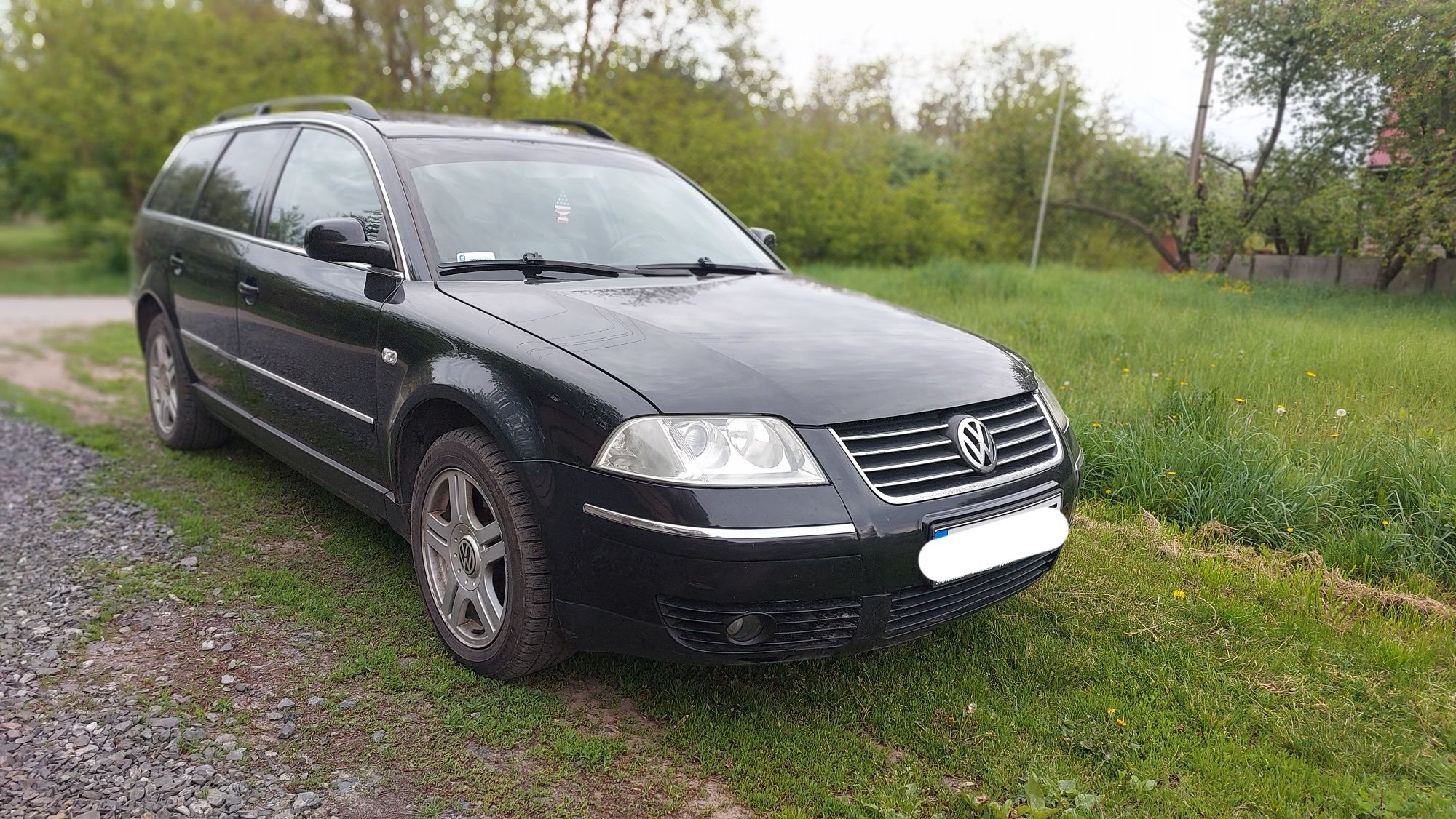 Продам Volkswagen Passat B5+