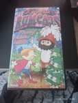VHS bajka Rumcajs