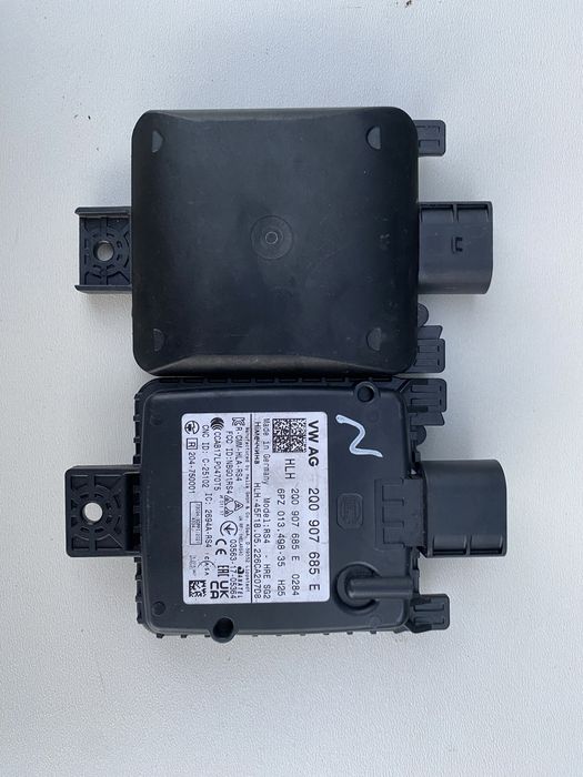 Радар,датчик сліпих зон лівий VW ID.4 , Audi Q4