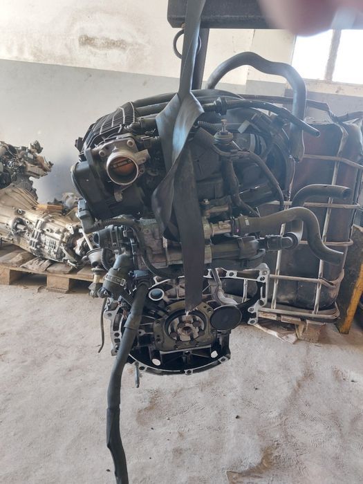 Hmz hm01 Motor  citroen peugeot 1.2 80cv