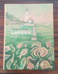 Annet Schaap - Lampka