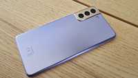 Samsung S21 plus  8/256 GB kokor fiolet/violet
sprzedam Samsung Galaxs