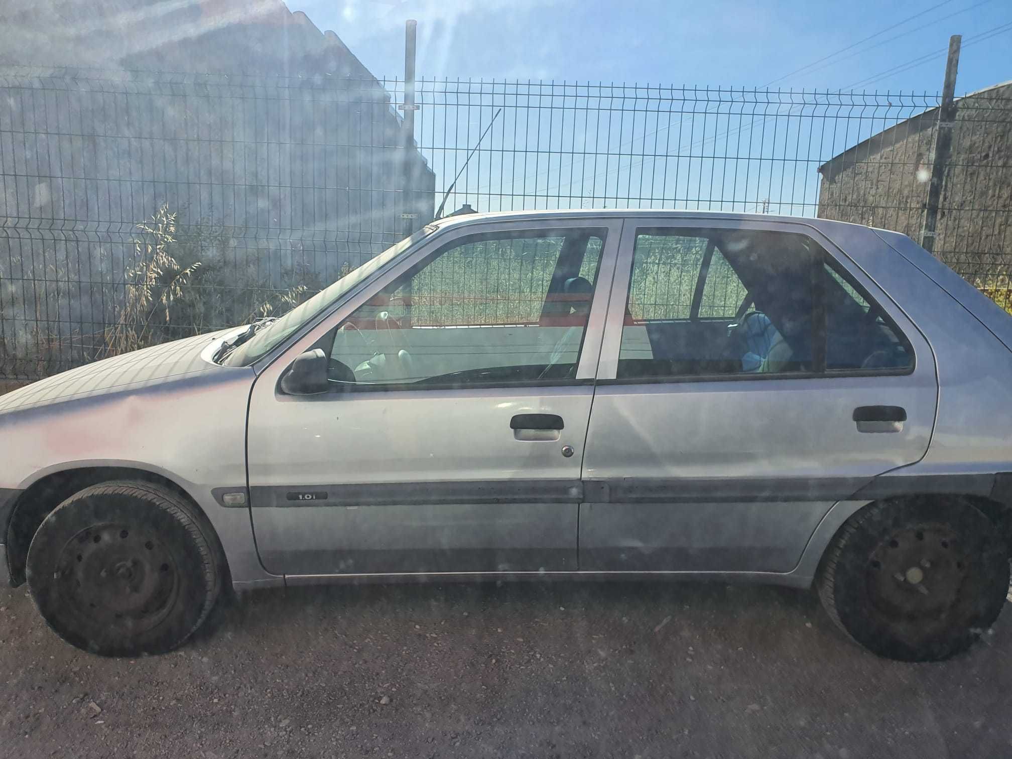 citroen saxo 1999 para peças