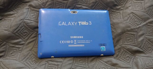 Планшет Galaxy tab 3