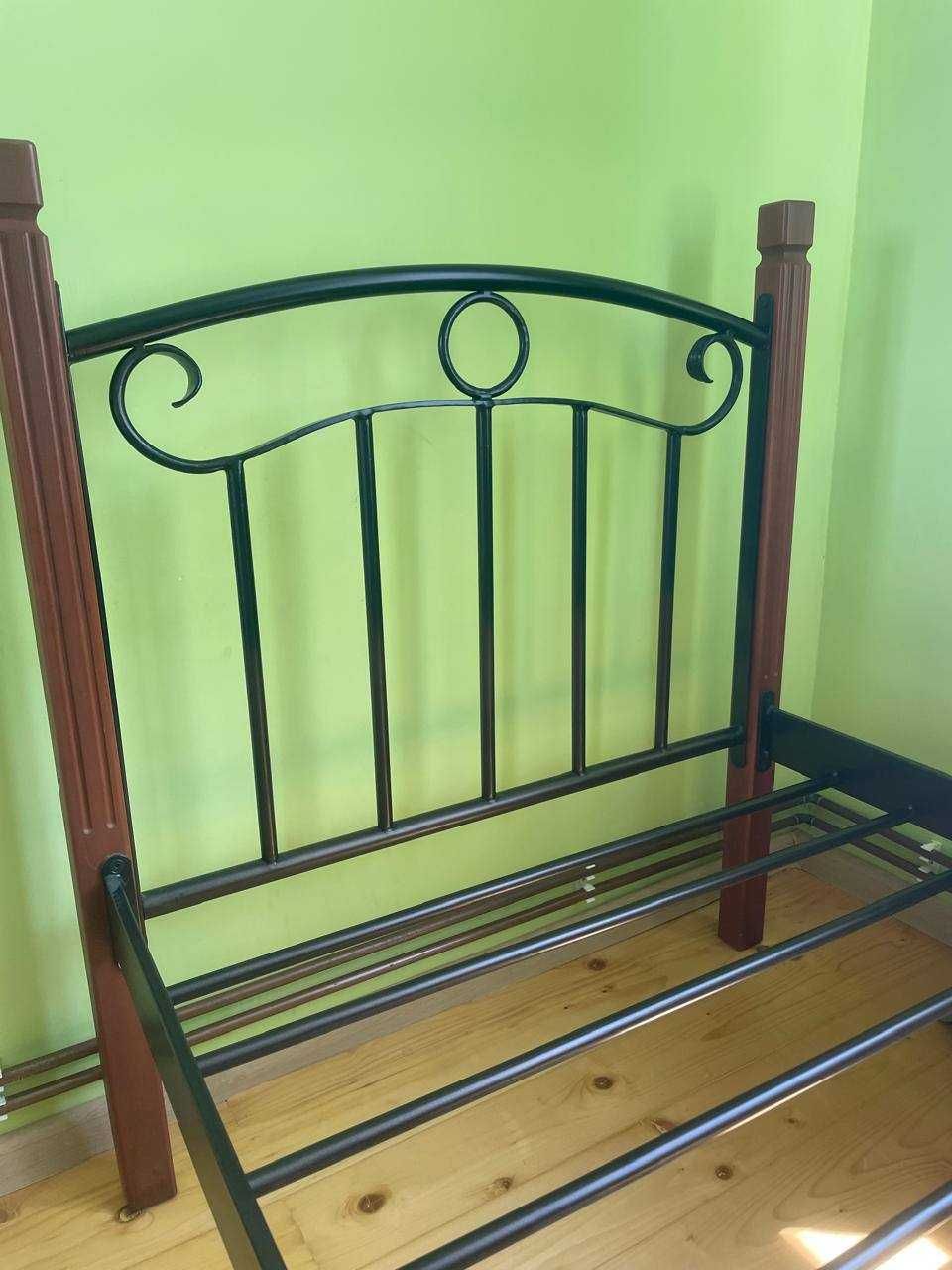 Коване ліжко, 2 шт.