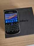 Blackberry BOLD 9900