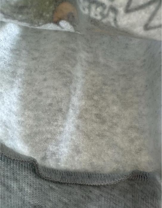 Тепла кофтинка грінч