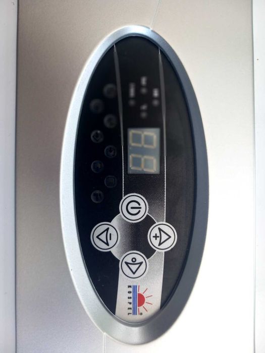 Kocioł piec CO EKCO LN2 12 kW firmy Kospel idealny!