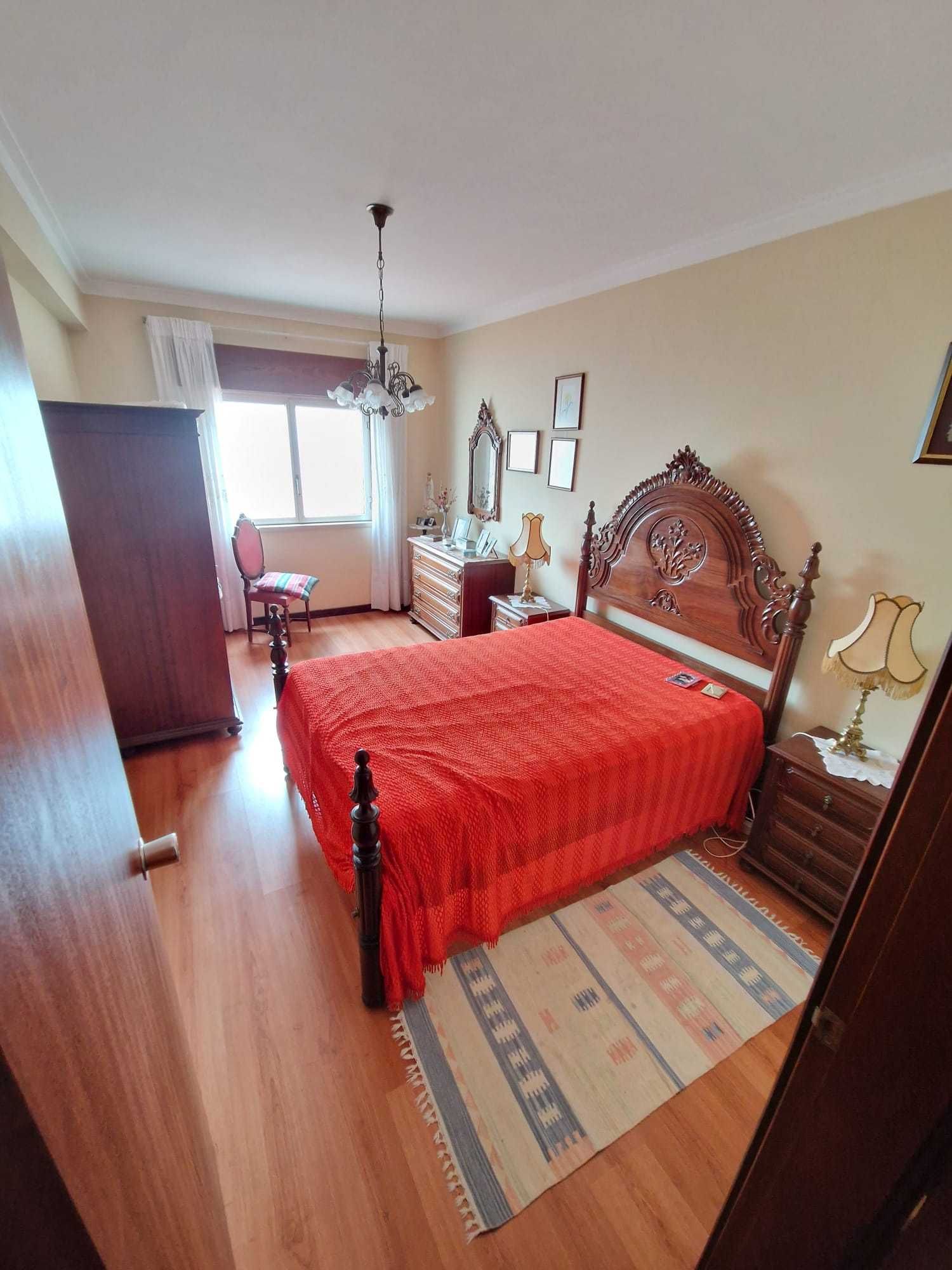 Vendo apartamento centro Salvaterra de Magos