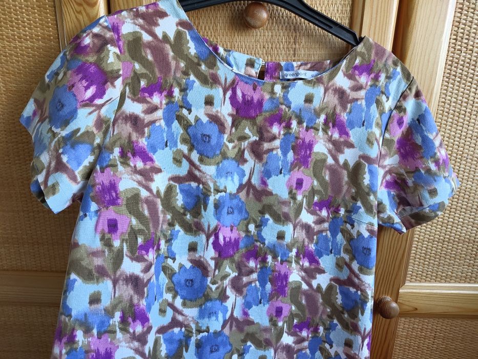 Sukienka damska Greenpoint 42