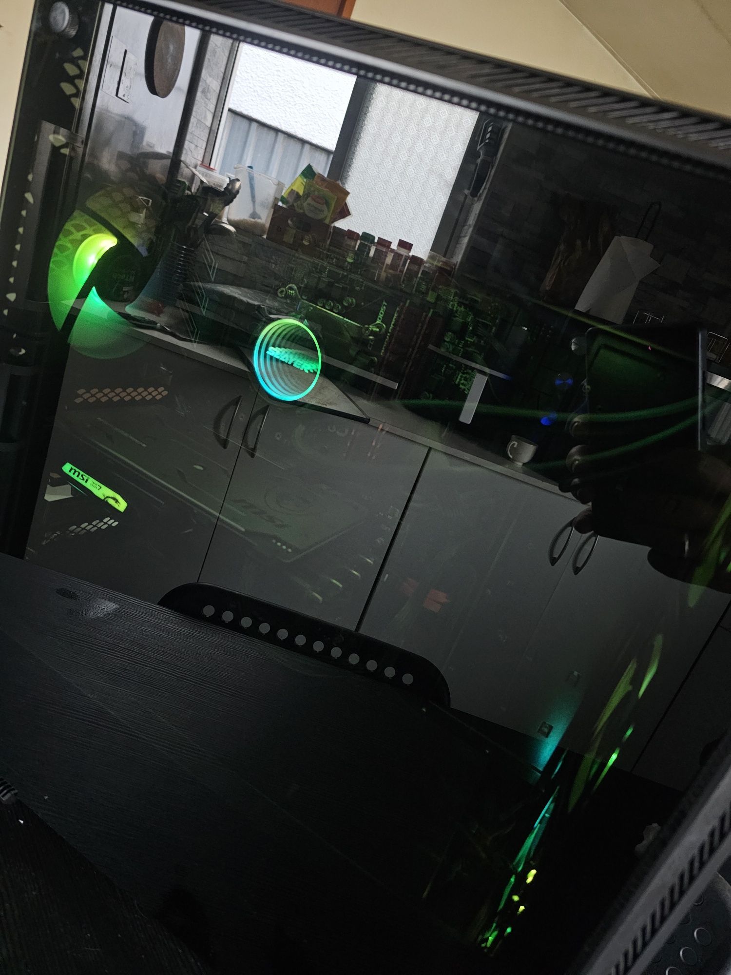 PC GAMER RTX 2060 SUPER 8GB