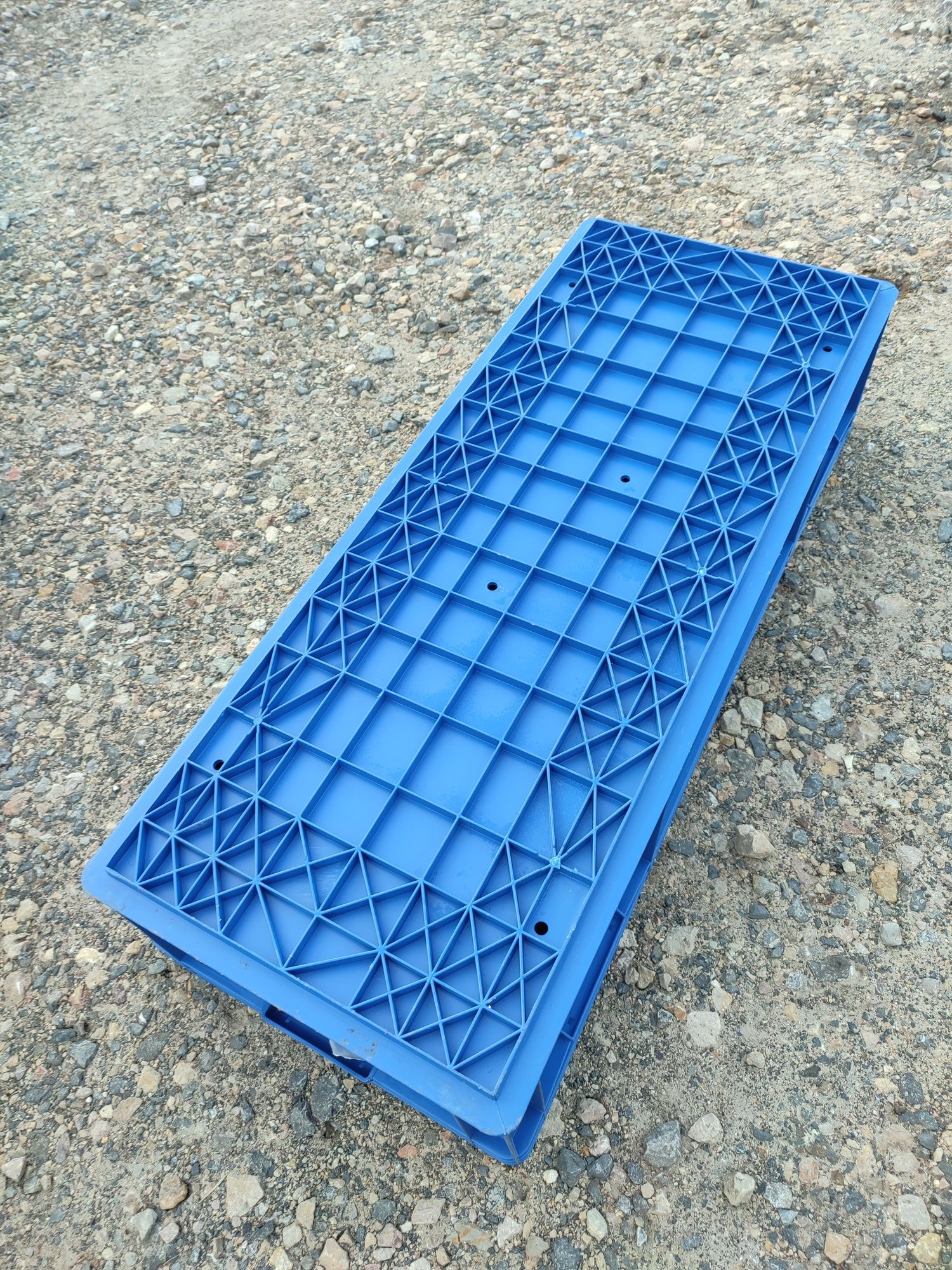 100x40x21 pojemniki magazynowe skrzynki plastikowe transportowe