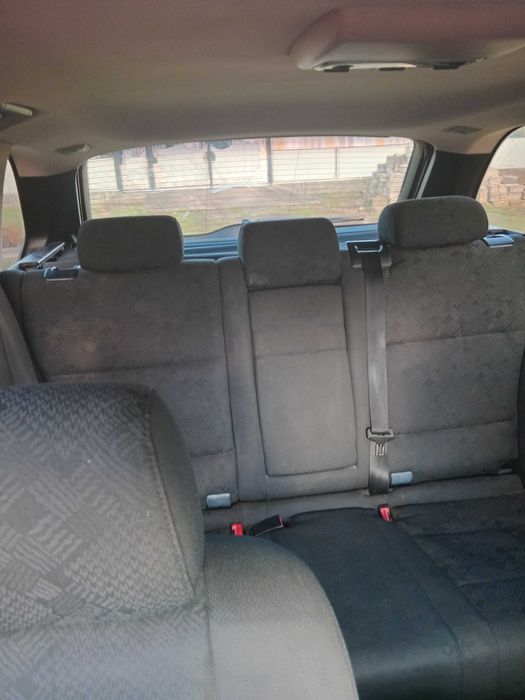 Продам БМВ Х5 е53 кузов, терміново