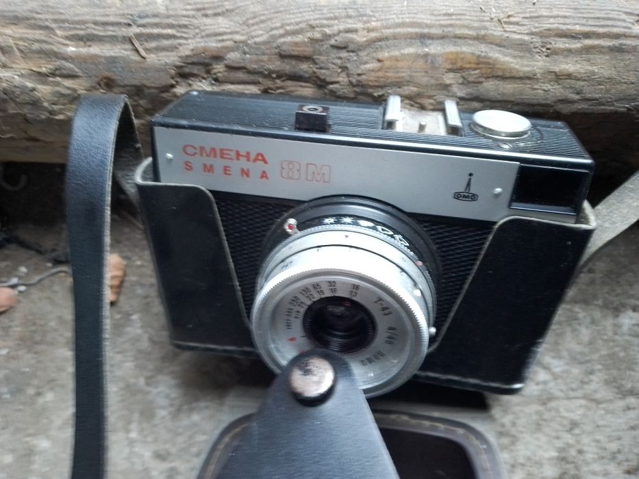 Продам фотоаппараты