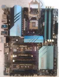 Продам материнскую плату ASRock Z97 Extreme9, Socket1150, DDR3.