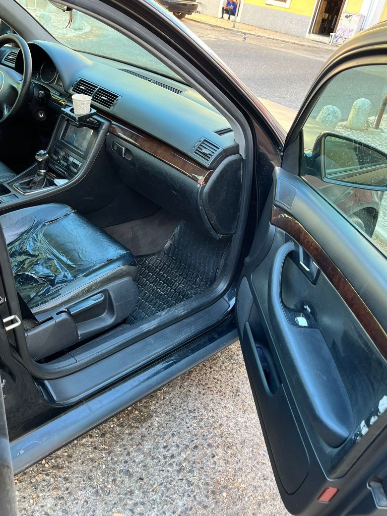 Audi A4 b6 1.9 TDI