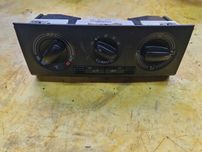 Panel Klimatyzacji Skoda Fabia II FL 5J0.820.045.B