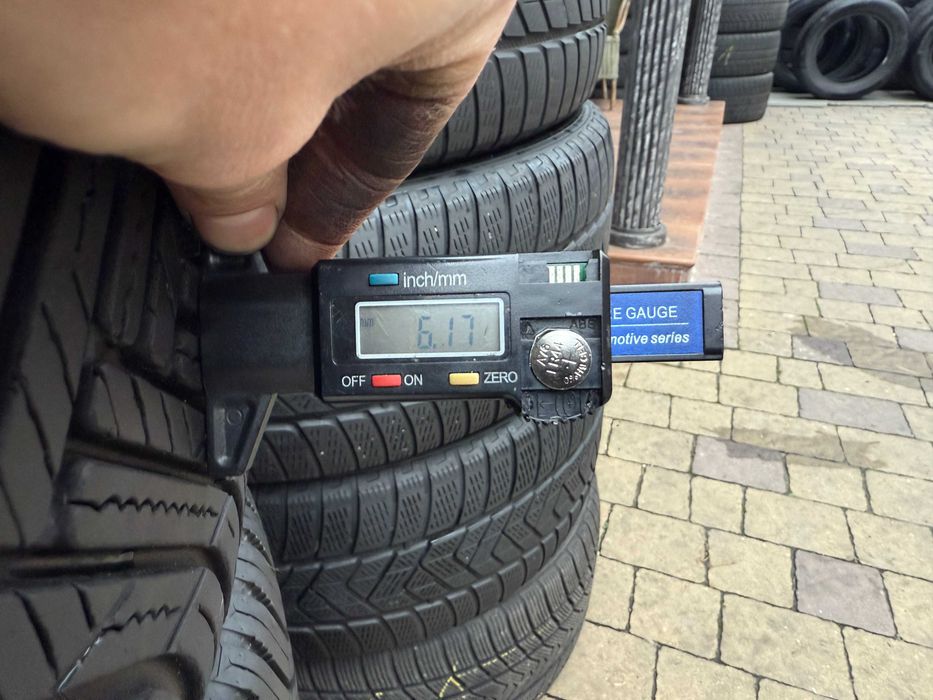 245-45 R18 100Y Hankook Kinergy 4s2 4 Seasons 2023 4шт