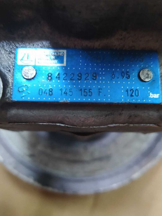 Насос гур Audi A6 C4 Audi 100 C3 / C4 Бензин / Дизель