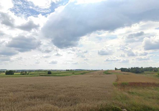 Sprzedam działkę rolną okolice Koziegłów (Mzyki)